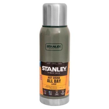 Imagem de Garrafa Térmica Hammertone Adventure 1L-Unissex