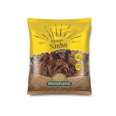 Imagem de Macarrão Ninho Integral Mosmann 300g