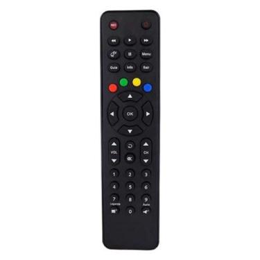 Imagem de Controle Remoto para Receptor Bedin Sat/OI TV