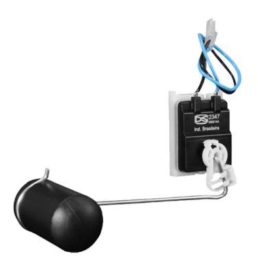 Imagem de Sensor Nível Boia Combustível Pointer 1.6 1.8 2.0 94 95 96 - 60346 - 2