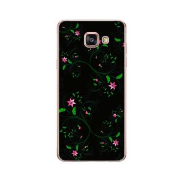 Imagem de Capa Adesivo Skin353 Verso Para Samsung Galaxy A5 2016 A510 - KawaSkin