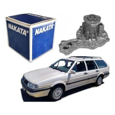 Imagem de Bomba Dagua Nakata Santana Quantum 1.8 2.0 1991 A 1996