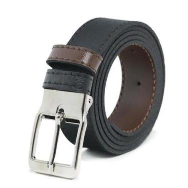 Imagem de Cinto Masculino Dupla Face Oferta Limitada Estoque Esgotando - Agil