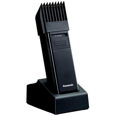 Imagem de Máquina De Acabamento Panasonic Lâmina Em Aço Inoxidável E Bateria Recarregável 220V ER389X-K881