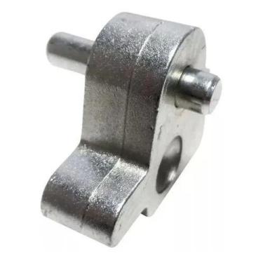 Imagem de Dobradiça do Pino Porta Electrolux 72000458 modelo DF50, 72000458, Gar