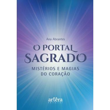 Imagem de Livro - O Portal Sagrado