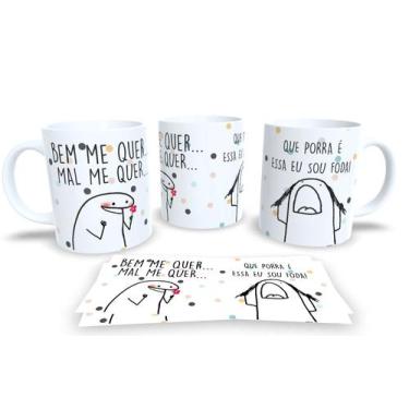 Imagem de Canecas Personalizadas Flork Namorados - Estampa Sublimada, Mod.97