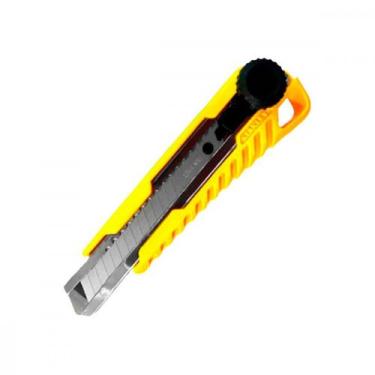 Imagem de Estilete Stanley C/Botao Gir. 10321