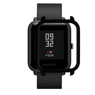 Imagem de Capa case Bumper para Smartwatch - Nandos-Store
