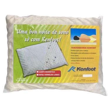 Imagem de Travesseiro magnético kenfoot cod: 32