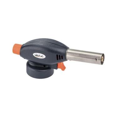 Imagem de Maçarico Culinário Portátil 17CM Weck
