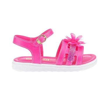 Imagem de Sandália Papete Feminina Infantil Tam 23 ao 36 - Várias Opções - sapat