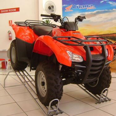 Imagem de Rampa Quadriciclo