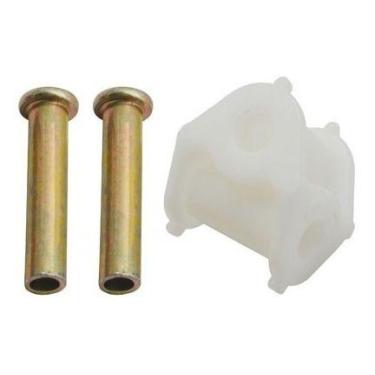 Imagem de Bucha Com Pinos Varão Alavanca Câmbio Ka Ford - LKA