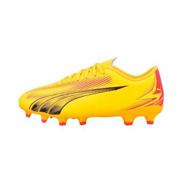 Imagem de Chuteira de Campo Puma Ultra Play Juvenil