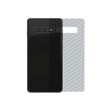 Imagem de Película Protetora Traseira Para Samsung Galaxy S10 (G973) - HRebros