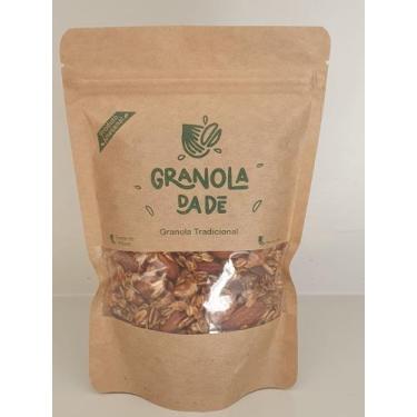 Imagem de Granola da Dê