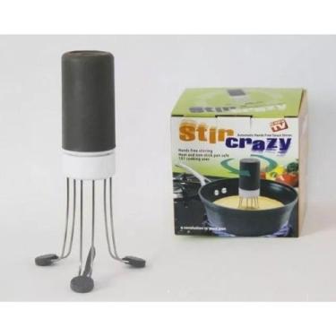 Imagem de Mixer Misturador Automático de Alimentos - Stir Crazy