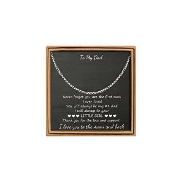 Imagem de Colar masculino cubano com corrente para namorado prata ouro aço inoxidável 6 mm 10 mm hip hop aniversário joias para homens, 18 inches, Sem pedras preciosas