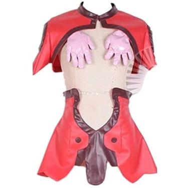 Imagem de Grand Duke Anime Protean Assassin Melona Festa de Halloween Cosplay Cosplay Japonês Fantasia (Personalizada)