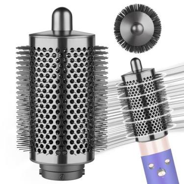Imagem de Escova Volumizadora YTCHYYSK Grande e Redonda para Dyson Airwrap