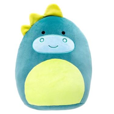 Imagem de Pelúcia Turminha Pillow Soft Dino 19010 - Buba
