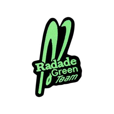 Imagem de Adesivo Country para Chapéu de Rodeio Cavalgada Tereré Top (Radade)