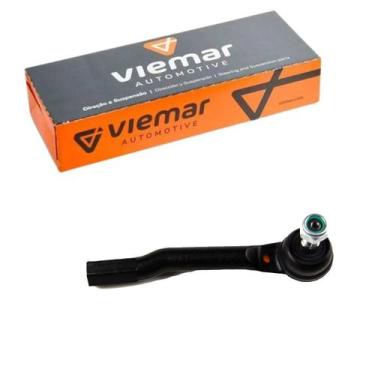 Imagem de 335540 - Terminal Direcao Esq - Hrv 16 / Wrv 18 Em Diante - Viemar