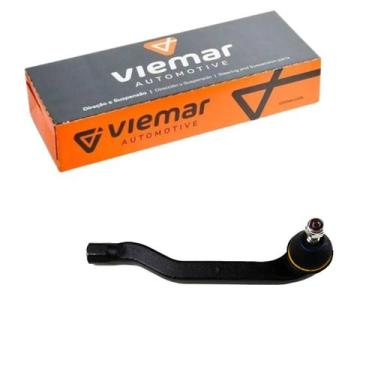 Imagem de 335424 - Terminal Direcao Esq - Duster 11 / Oroch 16 Em Diante - Viema