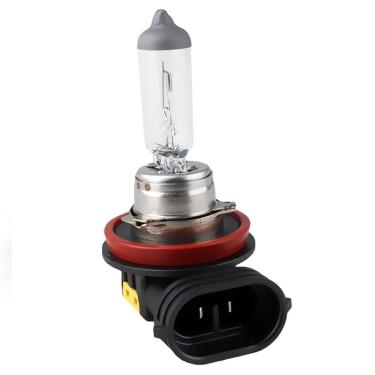 Imagem de Lampada H8 Philips Farol Neblina Philips Captiva 2008 A 2014