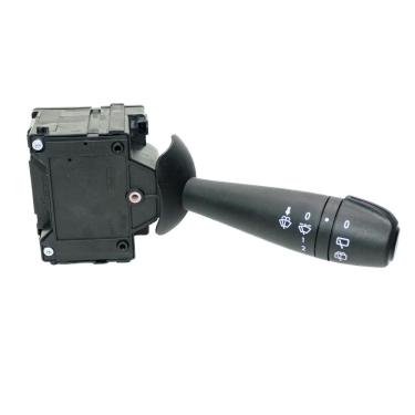 Imagem de Chave Do Limpador De Parabrisa Duster Sandero Após 2014 Com Limpador Traseiro Trip 13 Vias - kostal - 10535357