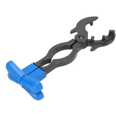 Imagem de Tanque de Gás Chave de Mão -de -obra Multifuncional Economia Não Deslize Manipulação de Pressão Universal Redução de Válvula Spray para Tarefas Domésticas e Externas