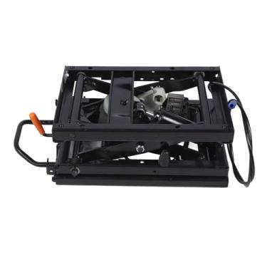 Imagem de CFTGIW Kit de suspensão de assento universal, assento de suspensão a ar, reduz as vibrações do veículo para caminhões RVs veículos comerciais, fácil instalação, envio no mesmo dia