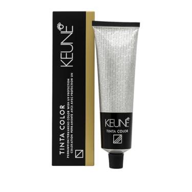 Imagem de Keune Tinta Color Coloração 60ml - 6.37 Louro Escuro Dourado Violeta