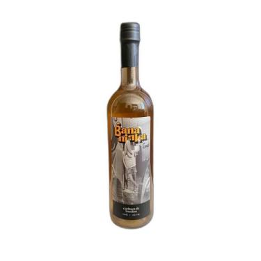 Imagem de Licor De Banana - Barin