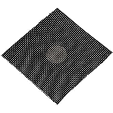 Imagem de Malha de aço inoxidável 304, rede tecida industrial da malha da rede de arame soldada tela de malha de 100x100 cm, 14 malhas