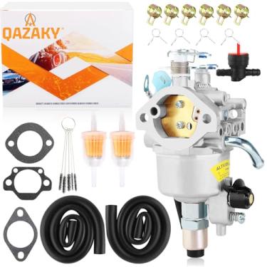 Imagem de Substituição QAZAKY para carburador Onan Cummins A041D736 Microsilencioso 4000 Watt 4KYFA26100 4KYFA26100P 4KYFA26100K Gerador Gator HPX 4X4 KY Series 146-0635 146-0703 146-0742 146-0759 146-0785 146-