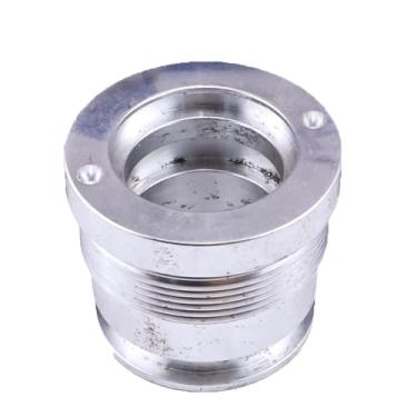 Imagem de JEENDA Cabeça de cilindro de elevação hidráulica 6539236 653-9236 Compatível com Bobcat 1213 220 320 322 323 324 331 334 7753 825 843 853 E14 E16 E17 E19 E19 20 S1 50 S160 S510 S550 T180 T550