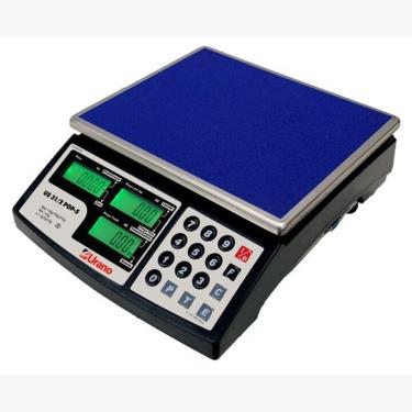 Imagem de Balança Urano POP-S 31kg - Bateria