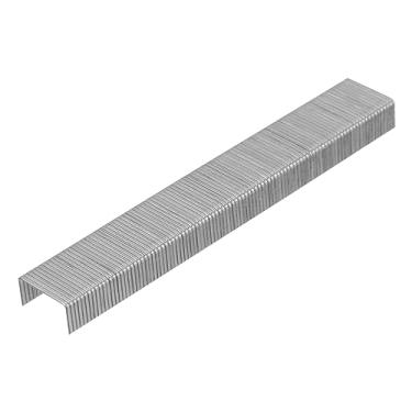 Imagem de Mtx Grampos, 6 Mm Para Grampeadores, Tipo 53, 1000 Pçs