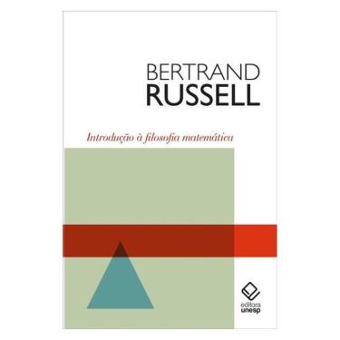 Imagem de Introdução À Filosofia Matemática