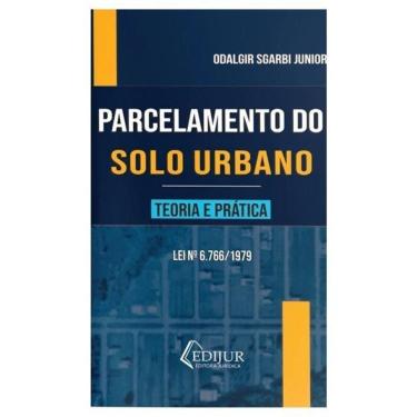 Imagem de Parcelamento Do Solo Urbano - 2025