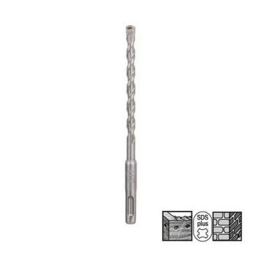 Imagem de Broca SDS Plus-1 para Concreto Ø 8 x 100 x 160 mm 2608680270-000 Bosch