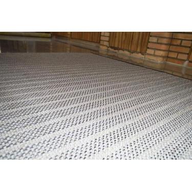 Imagem de Passadeira Natural Look Fusion-B 066x120 cm - RAYZA Tapetes e Linhas, 