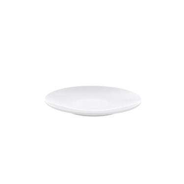 Imagem de Prato Sobremesa Tramontina Sophia em Porcelana 21 cm