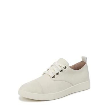 Imagem de Vionic Sapatos de cadarço Eden, Camurça marfim, 34