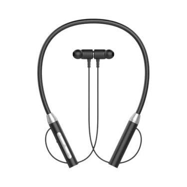 Imagem de Fones De Ouvido Sem Fio Bluetooth 5.3 À Prova d'Água Com Microfone Par