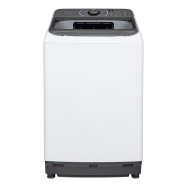 Imagem de Lavadora de Roupas Midea 16Kg Wave Impeller Branca 127V MA512W160/WK-04