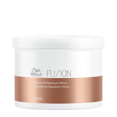 Imagem de Wella Professionals Fusion - Máscara Capilar 500ml