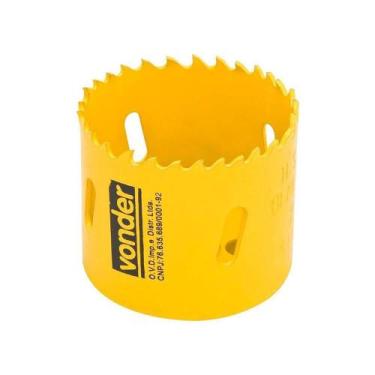 Imagem de Serra Copo Ar 20Mm - Vonder